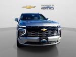 2027 Chevrolet Tahoe 4WD High Country