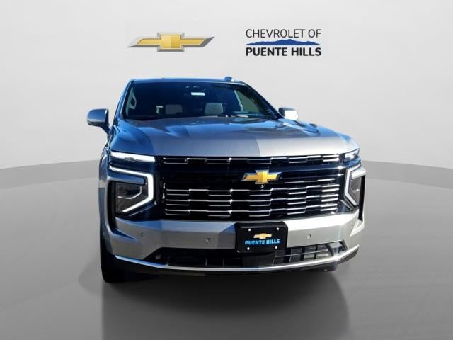 2027 Chevrolet Tahoe 4WD High Country