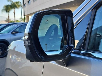 2027 Chevrolet Tahoe 4WD High Country