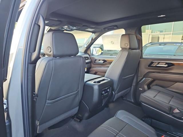 2027 Chevrolet Tahoe 4WD High Country