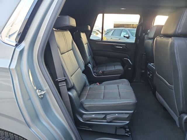 2027 Chevrolet Tahoe 4WD High Country
