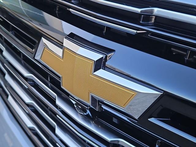 2027 Chevrolet Tahoe 4WD High Country