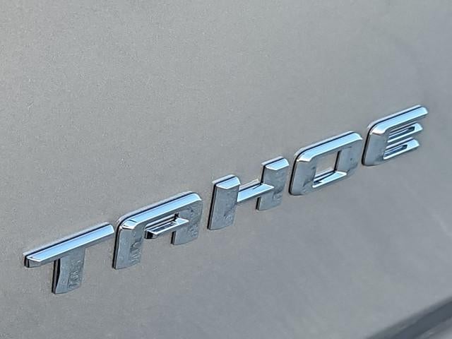 2027 Chevrolet Tahoe 4WD High Country