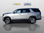 2027 Chevrolet Tahoe 4WD High Country