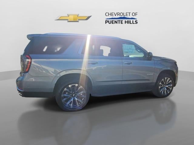 2027 Chevrolet Tahoe 4WD High Country