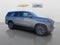 2027 Chevrolet Tahoe 4WD High Country