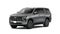 2027 Chevrolet Tahoe 4WD High Country