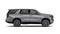 2027 Chevrolet Tahoe 4WD High Country