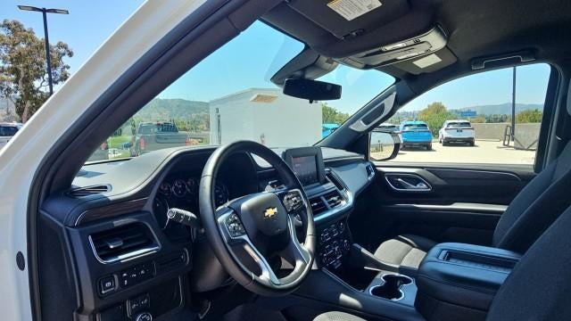 2023 Chevrolet Suburban LS