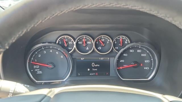 2023 Chevrolet Suburban LS