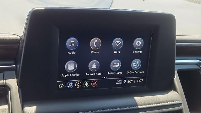 2023 Chevrolet Suburban LS