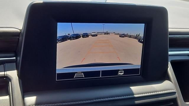 2023 Chevrolet Suburban LS