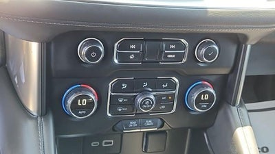 2023 Chevrolet Suburban LS