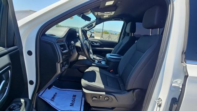 2023 Chevrolet Suburban LS