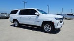 2023 Chevrolet Suburban LS