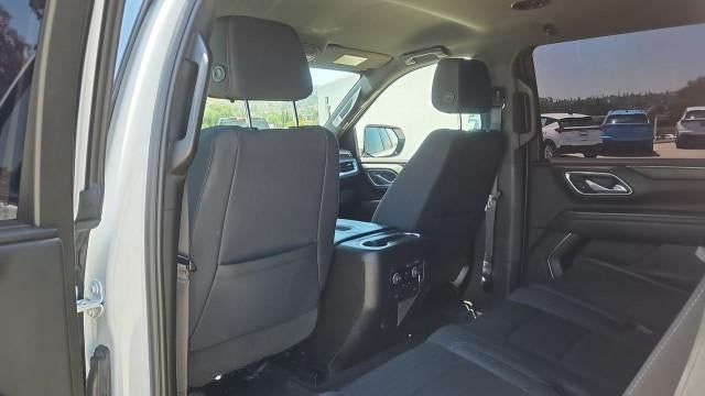 2023 Chevrolet Suburban LS