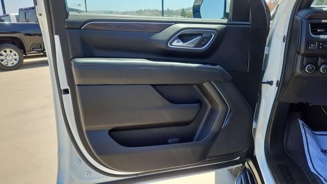 2023 Chevrolet Suburban LS