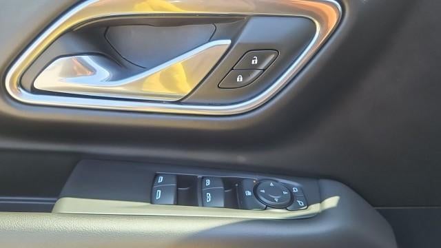 2023 Chevrolet Suburban LS