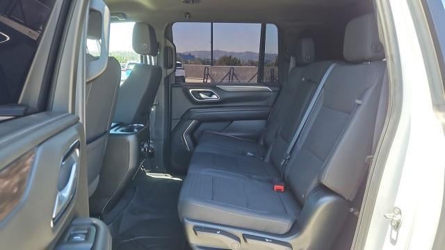 2023 Chevrolet Suburban LS