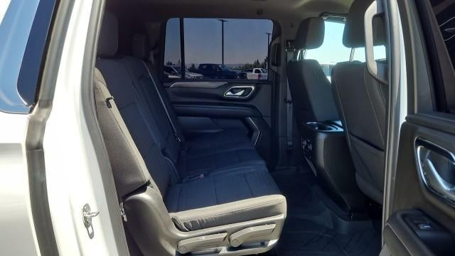 2023 Chevrolet Suburban LS