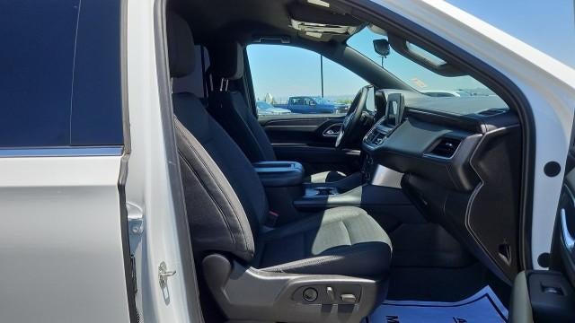 2023 Chevrolet Suburban LS