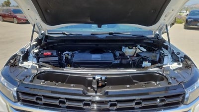2023 Chevrolet Suburban LS