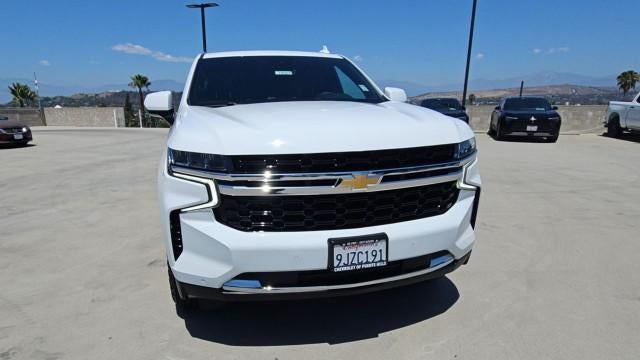 2023 Chevrolet Suburban LS