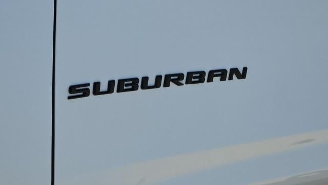 2023 Chevrolet Suburban LS