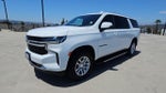 2023 Chevrolet Suburban LS