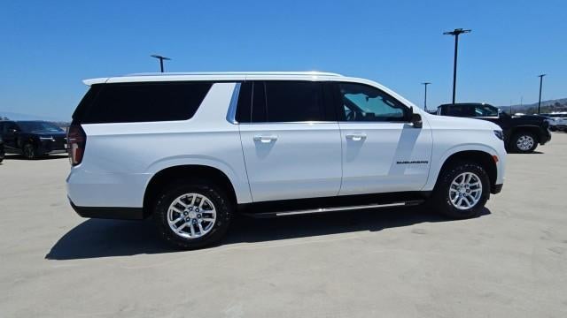 2023 Chevrolet Suburban LS