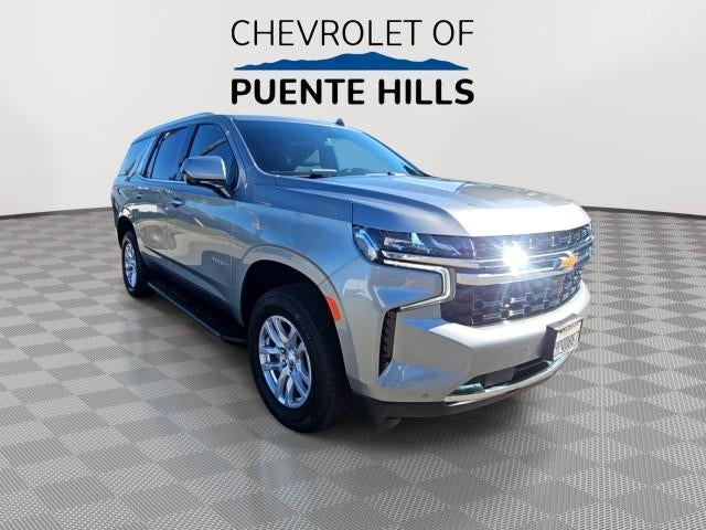 2024 Chevrolet Tahoe LS