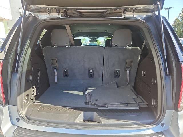 2024 Chevrolet Tahoe LS