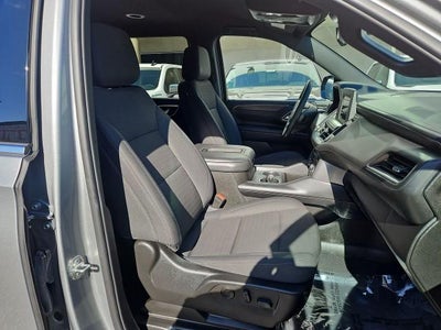 2024 Chevrolet Tahoe LS