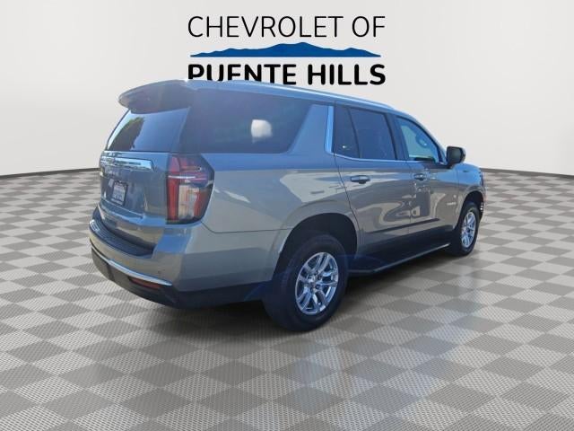 2024 Chevrolet Tahoe LS