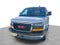 2024 GMC Savana Cargo 2500 Base