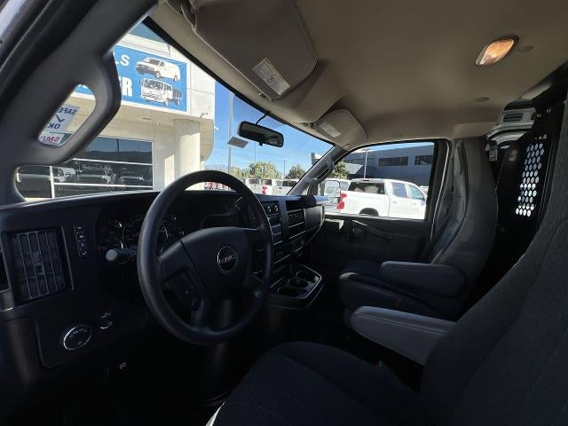 2024 GMC Savana Cargo 2500 Base