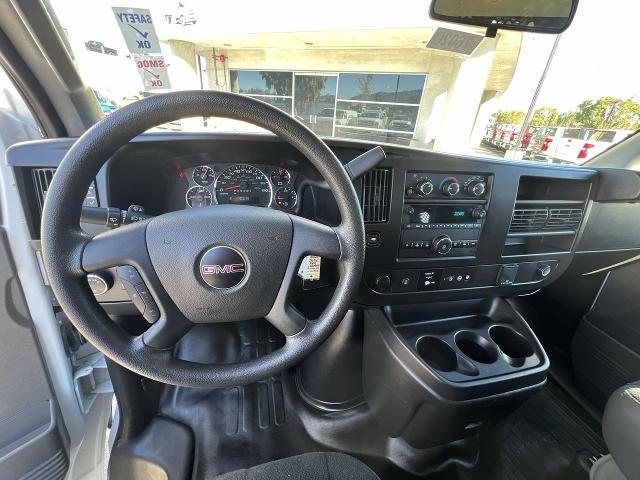 2024 GMC Savana Cargo 2500 Base