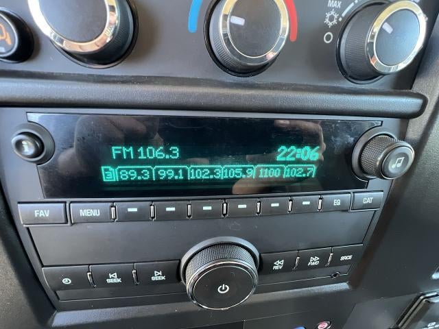 2024 GMC Savana Cargo 2500 Base