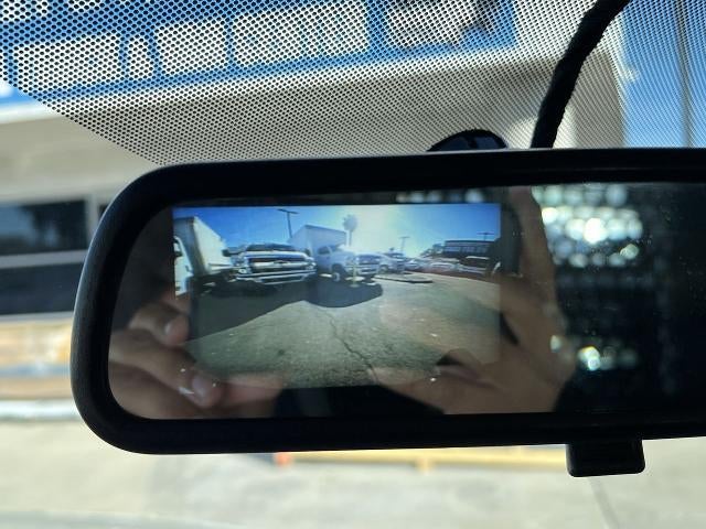 2024 GMC Savana Cargo 2500 Base