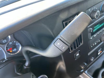 2024 GMC Savana Cargo 2500 Base