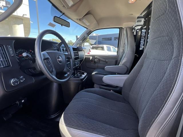 2024 GMC Savana Cargo 2500 Base