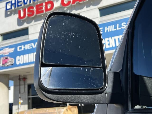 2024 GMC Savana Cargo 2500 Base