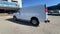 2024 GMC Savana Cargo 2500 Base