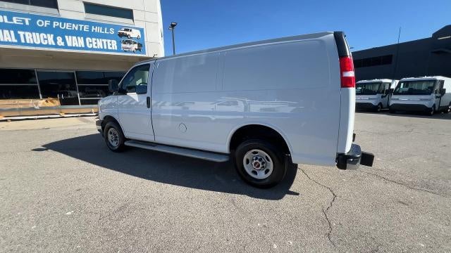 2024 GMC Savana Cargo 2500 Base