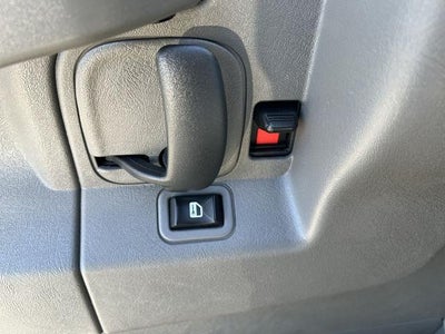 2024 GMC Savana Cargo 2500 Base
