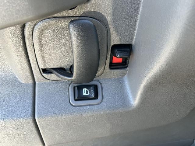 2024 GMC Savana Cargo 2500 Base