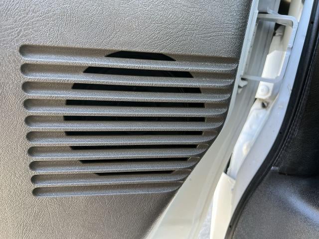 2024 GMC Savana Cargo 2500 Base