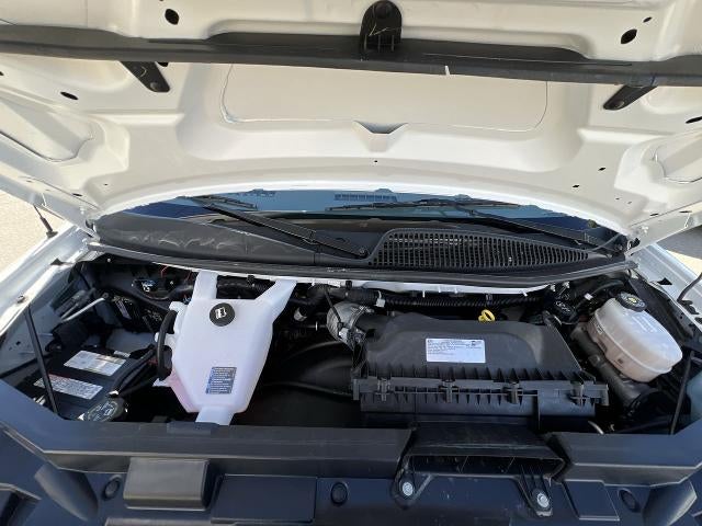 2024 GMC Savana Cargo 2500 Base