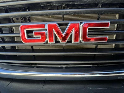 2024 GMC Savana Cargo 2500 Base