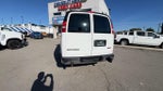 2024 GMC Savana Cargo 2500 Base